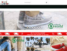 Tablet Screenshot of brandwardrobe.com